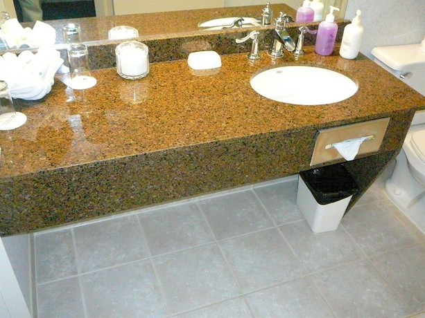 Imagen de la habitación del Hotel Coast Abbotsford and Suites. Foto 2