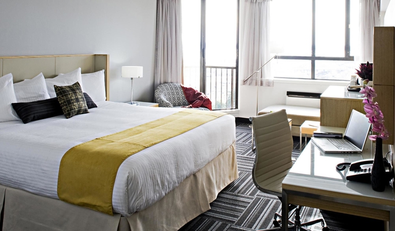 Imagen de la habitación del Hotel Coast Bastion. Foto 8