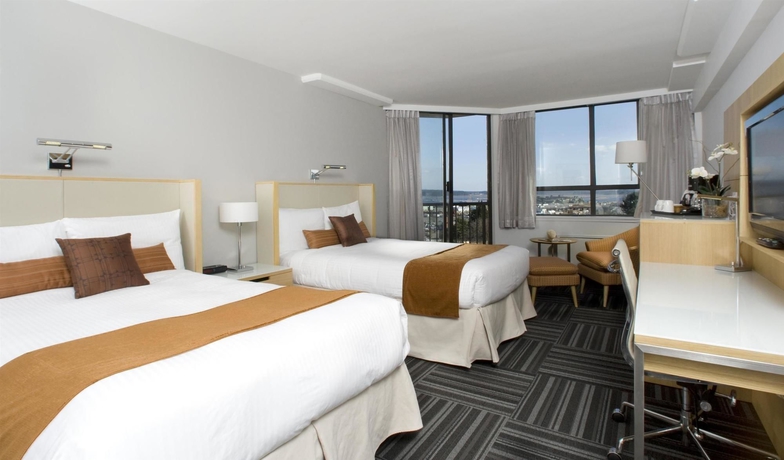 Imagen de la habitación del Hotel Coast Bastion. Foto 9