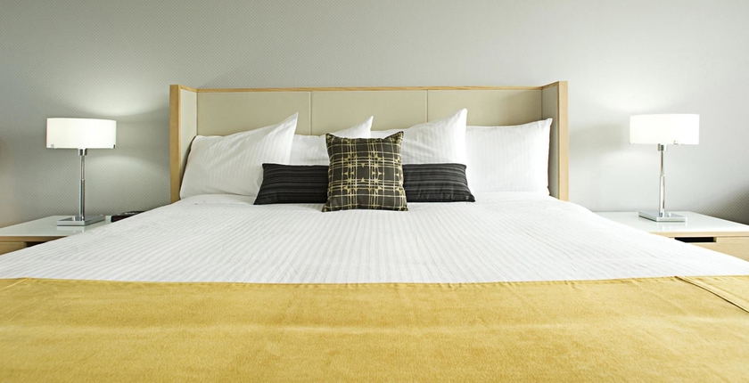 Imagen de la habitación del Hotel Coast Bastion. Foto 10