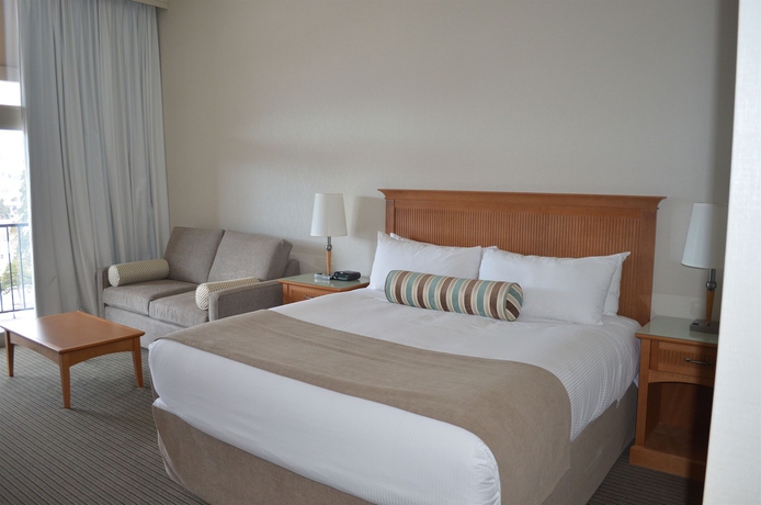 Imagen de la habitación del Hotel Coast Capri. Foto 2