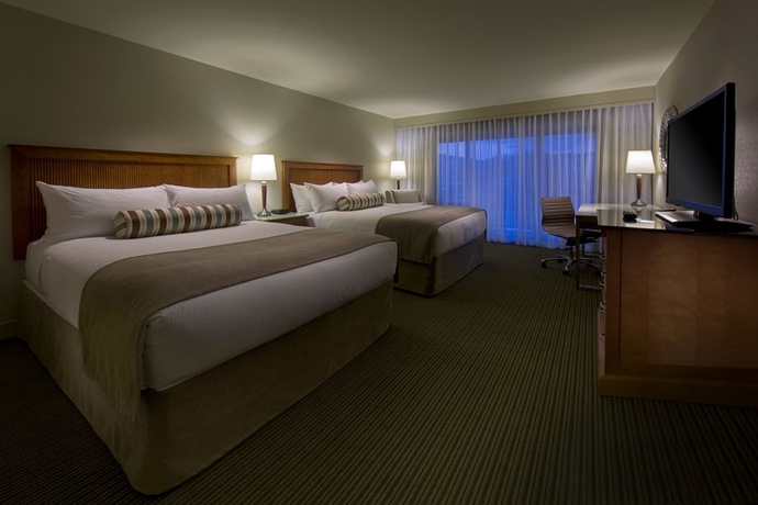 Imagen de la habitación del Hotel Coast Capri. Foto 3