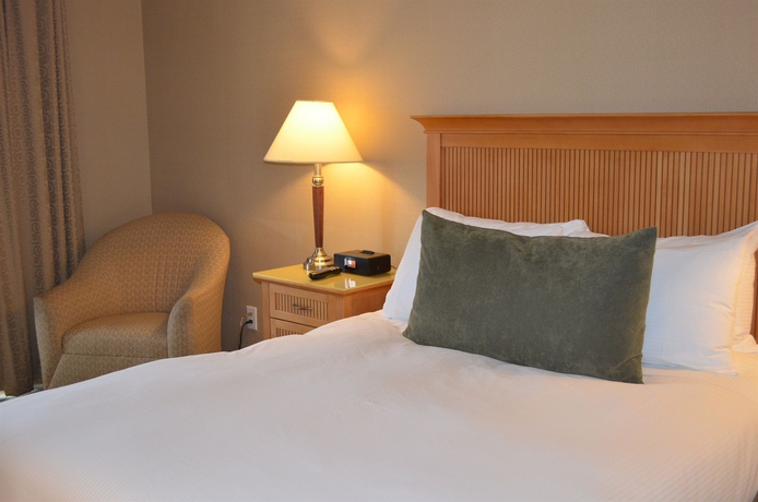 Imagen de la habitación del Hotel Coast Capri. Foto 5
