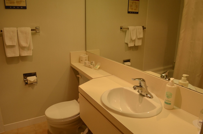 Imagen de la habitación del Hotel Coast Capri. Foto 6
