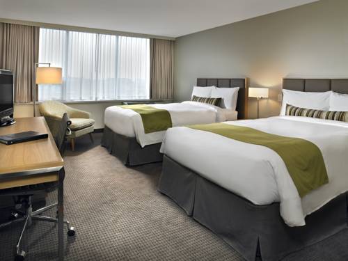 Imagen de la habitación del Hotel Coast Chilliwack By Apa. Foto 3