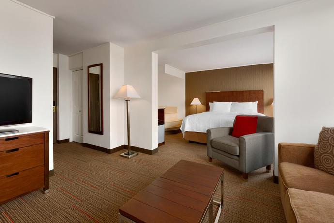 Imagen de la habitación del Hotel Coast Discovery Inn. Foto 9