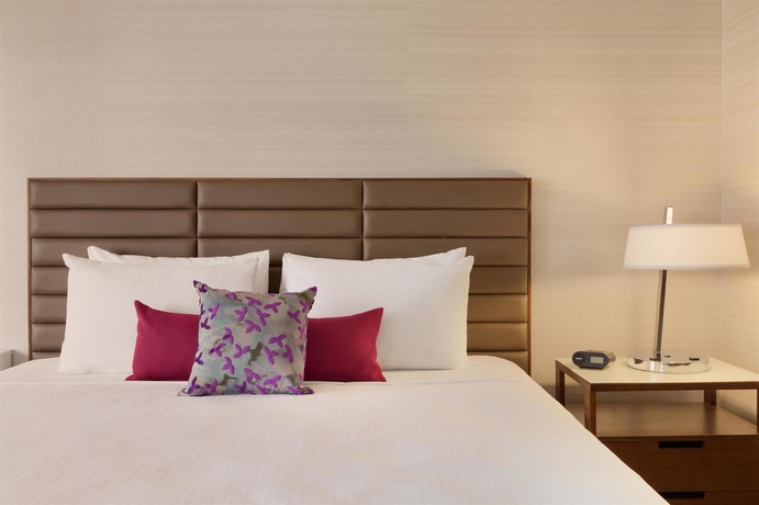 Imagen de la habitación del Hotel Coast Edmonton Plaza By Apa. Foto 6