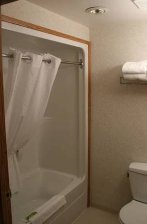 Imagen de la habitación del Hotel Coast Fort St. John. Foto 4