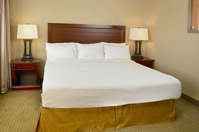 Imagen de la habitación del Hotel Coast Fraser Inn. Foto 8