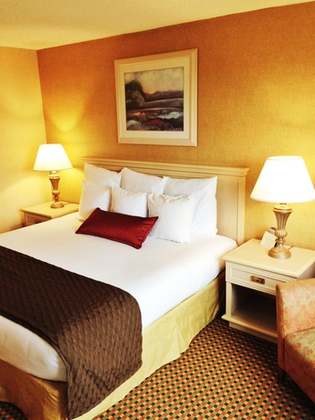 Imagen de la habitación del Hotel Coast Gateway. Foto 5