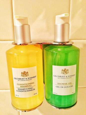 Imagen de la habitación del Hotel Coast Gateway. Foto 6