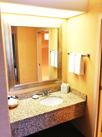 Imagen de la habitación del Hotel Coast Gateway. Foto 7