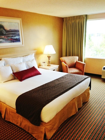 Imagen de la habitación del Hotel Coast Gateway. Foto 8