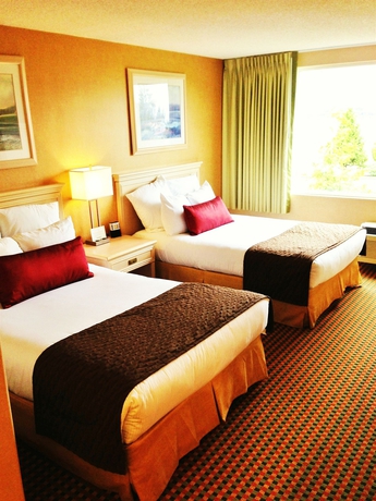 Imagen de la habitación del Hotel Coast Gateway. Foto 9