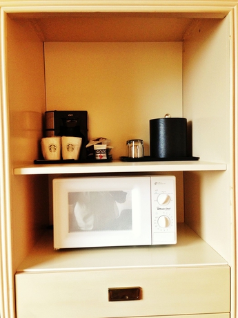 Imagen de la habitación del Hotel Coast Gateway. Foto 10