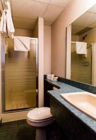 Imagen de la habitación del Hotel Coast High Country Inn. Foto 3