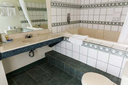 Imagen de la habitación del Hotel Coast High Country Inn. Foto 4