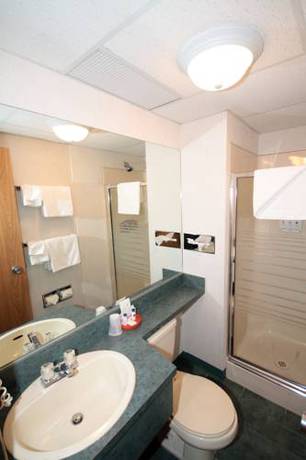 Imagen de la habitación del Hotel Coast High Country Inn. Foto 6
