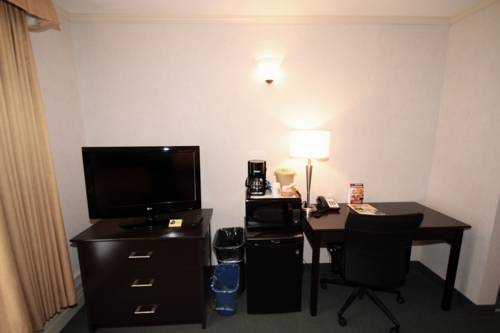 Imagen de la habitación del Hotel Coast High Country Inn. Foto 7