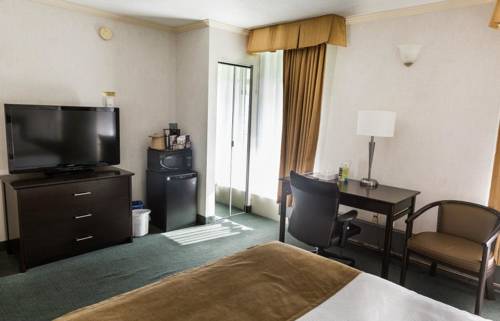 Imagen de la habitación del Hotel Coast High Country Inn. Foto 8