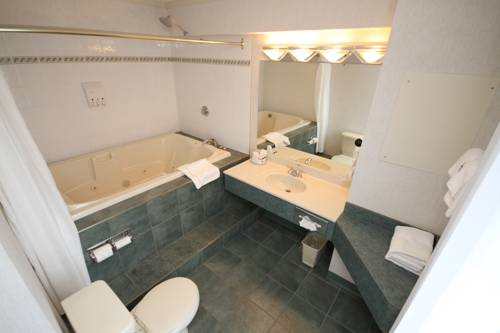 Imagen de la habitación del Hotel Coast High Country Inn. Foto 9