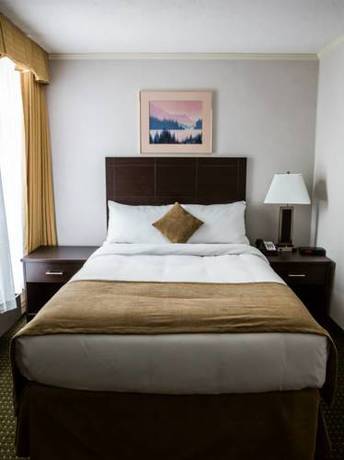 Imagen de la habitación del Hotel Coast High Country Inn. Foto 10