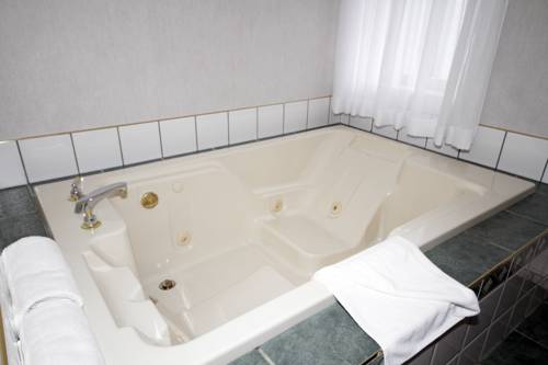 Imagen de la habitación del Hotel Coast High Country Inn. Foto 11