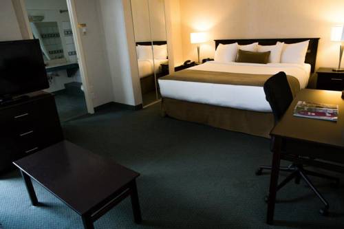 Imagen de la habitación del Hotel Coast High Country Inn. Foto 12