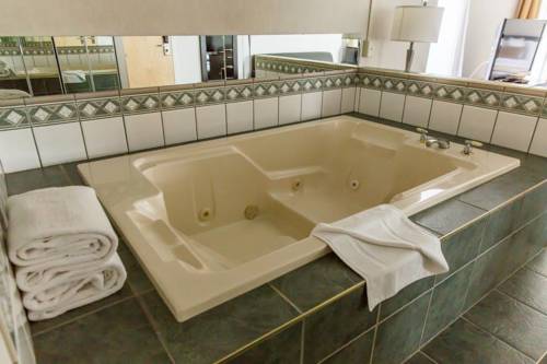Imagen de la habitación del Hotel Coast High Country Inn. Foto 13