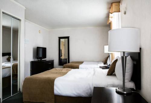 Imagen de la habitación del Hotel Coast High Country Inn. Foto 14