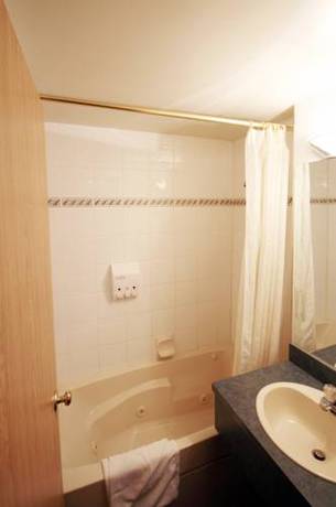 Imagen de la habitación del Hotel Coast High Country Inn. Foto 15
