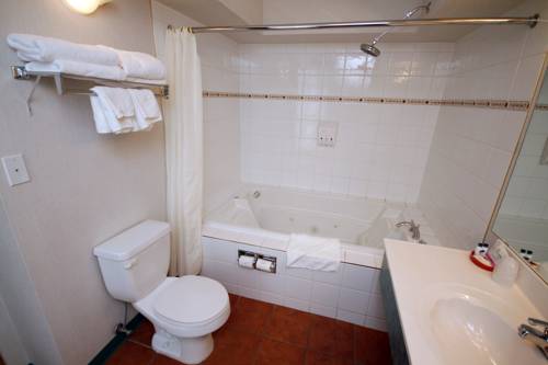 Imagen de la habitación del Hotel Coast High Country Inn. Foto 16
