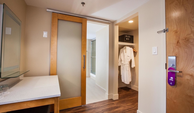 Imagen de la habitación del Hotel Coast Hillcrest. Foto 6