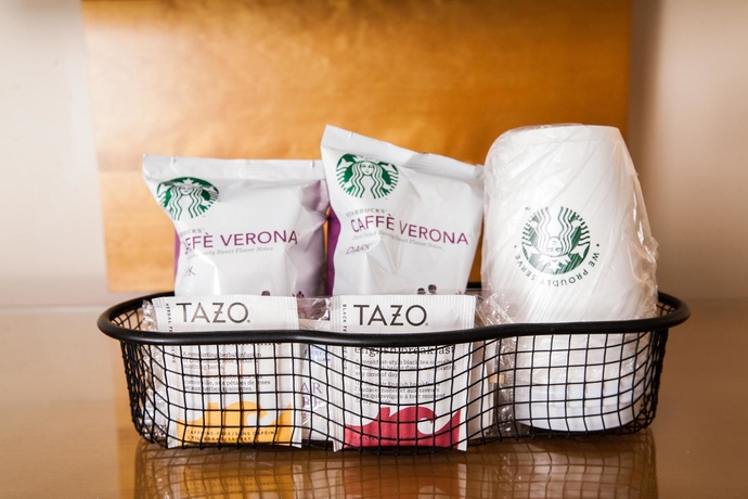 Imagen de la habitación del Hotel Coast Hillcrest. Foto 8