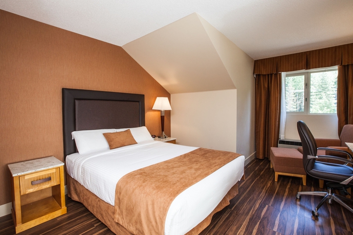 Imagen de la habitación del Hotel Coast Hillcrest. Foto 10