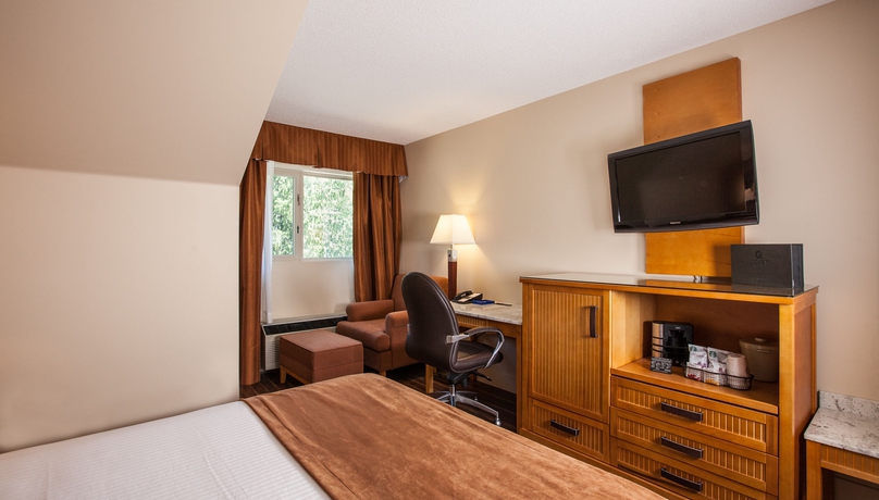 Imagen de la habitación del Hotel Coast Hillcrest. Foto 11