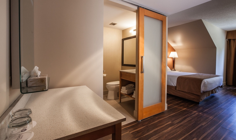 Imagen de la habitación del Hotel Coast Hillcrest. Foto 14