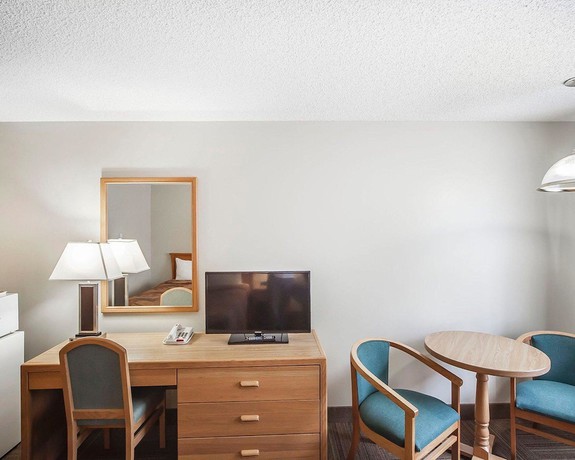 Imagen de la habitación del Hotel Coast Hinton. Foto 12