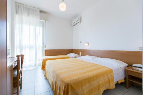 Imagen de la habitación del Hotel Coast Hotel & Spa - Adults Only. Foto 6