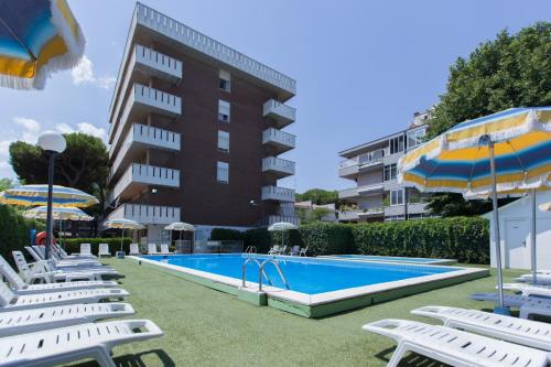 Imagen general del Hotel Coast Hotel & Spa - Adults Only. Foto 1
