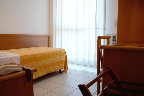 Imagen general del Hotel Coast Hotel & Spa - Adults Only. Foto 5