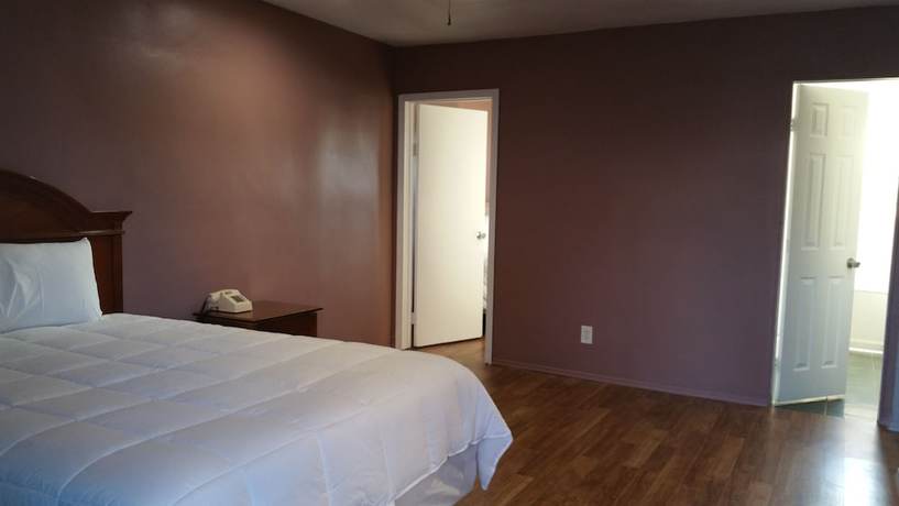 Imagen de la habitación del Hotel Coast Inn, Oceanside. Foto 7