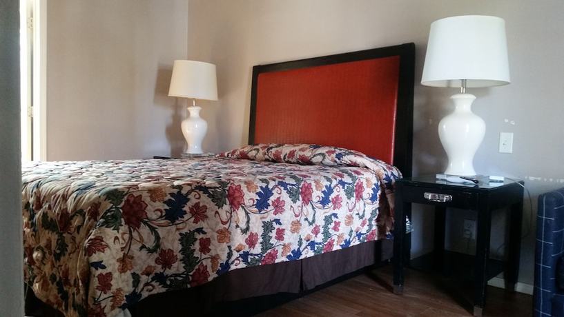Imagen de la habitación del Hotel Coast Inn, Oceanside. Foto 8