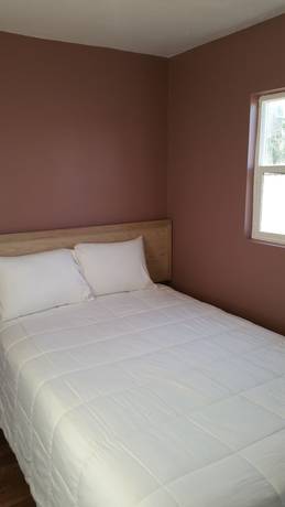Imagen de la habitación del Hotel Coast Inn, Oceanside. Foto 10