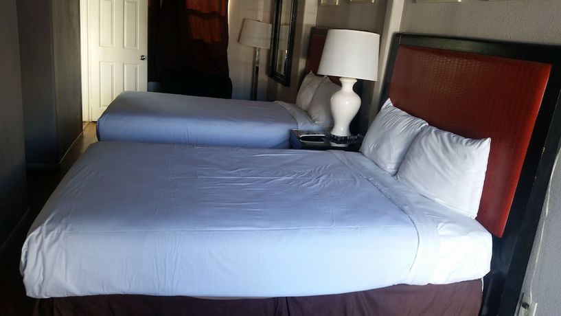 Imagen de la habitación del Hotel Coast Inn, Oceanside. Foto 11