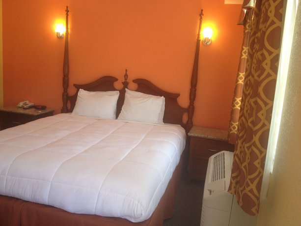 Imagen general del Hotel Coast Inn, Oceanside. Foto 3