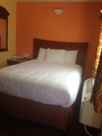 Imagen de la habitación del Hotel Coast Inn, Oceanside. Foto 12