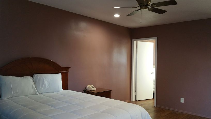 Imagen de la habitación del Hotel Coast Inn, Oceanside. Foto 13