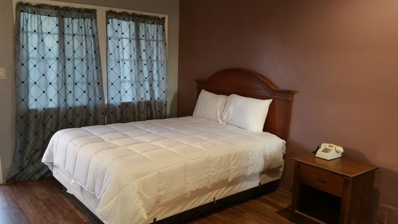 Imagen de la habitación del Hotel Coast Inn, Oceanside. Foto 14