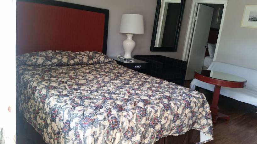 Imagen de la habitación del Hotel Coast Inn, Oceanside. Foto 16